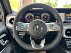 Mercedes-Benz G-Class 2023 G 350 - ფოტო 16