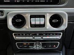 Mercedes-Benz G-Class 2023 G 350 - ფოტო 19