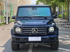 Mercedes-Benz G-Class 2023 G 350 - ფოტო 2