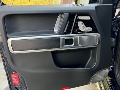 Mercedes-Benz G-Class 2023 G 350 - ფოტო 20
