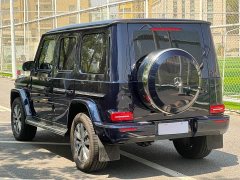 Mercedes-Benz G-Class 2023 G 350 - ფოტო 4
