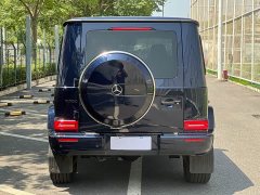 Mercedes-Benz G-Class 2023 G 350 - ფოტო 5
