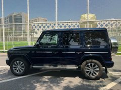 Mercedes-Benz G-Class 2023 G 350 - ფოტო 7