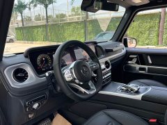 Mercedes-Benz G-Class 2023 G 350 - ფოტო 9