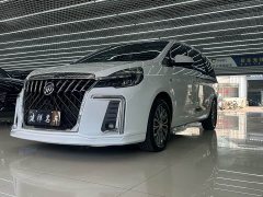 Buick GL8 Land Official Business Class 652T Comfort Edition - ფოტო 1
