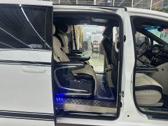 Buick GL8 Land Official Business Class 652T Comfort Edition - ფოტო 12