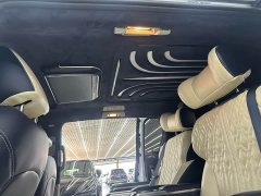 Buick GL8 Land Official Business Class 652T Comfort Edition - ფოტო 13