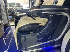 Buick GL8 Land Official Business Class 652T Comfort Edition - ფოტო 14