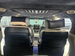 Buick GL8 Land Official Business Class 652T Comfort Edition - ფოტო 15