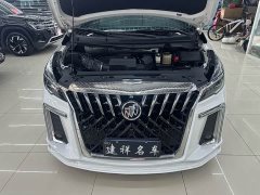 Buick GL8 Land Official Business Class 652T Comfort Edition - ფოტო 18