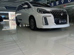 Buick GL8 Land Official Business Class 652T Comfort Edition - ფოტო 3