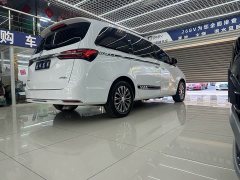 Buick GL8 Land Official Business Class 652T Comfort Edition - ფოტო 5