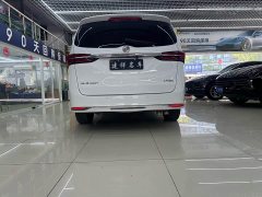 Buick GL8 Land Official Business Class 652T Comfort Edition - ფოტო 6