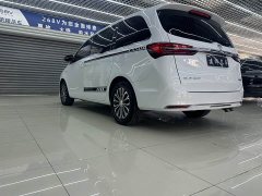 Buick GL8 Land Official Business Class 652T Comfort Edition - ფოტო 7