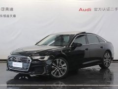 Audi A6L 2020 55 TFSI quattro Prestige Dynamic - ფოტო 1