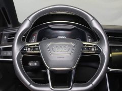 Audi A6L 2020 55 TFSI quattro Prestige Dynamic - ფოტო 12