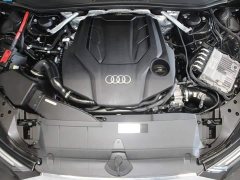 Audi A6L 2020 55 TFSI quattro Prestige Dynamic - ფოტო 17