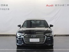 Audi A6L 2020 55 TFSI quattro Prestige Dynamic - ფოტო 2