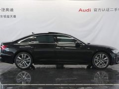 Audi A6L 2020 55 TFSI quattro Prestige Dynamic - ფოტო 4