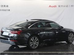 Audi A6L 2020 55 TFSI quattro Prestige Dynamic - ფოტო 5