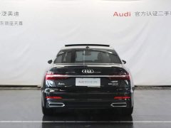 Audi A6L 2020 55 TFSI quattro Prestige Dynamic - ფოტო 6