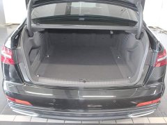 Audi A6L 2020 55 TFSI quattro Prestige Dynamic - ფოტო 7