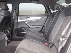 Audi A6L 2020 55 TFSI quattro Prestige Dynamic - ფოტო 8