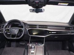Audi A6L 2020 55 TFSI quattro Prestige Dynamic - ფოტო 9