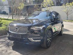 Volvo XC90 B6 Inscription 7-Seater - ფოტო 1