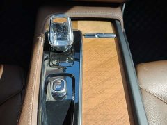 Volvo XC90 B6 Inscription 7-Seater - ფოტო 10