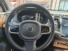 Volvo XC90 B6 Inscription 7-Seater - ფოტო 11