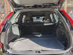 Volvo XC90 B6 Inscription 7-Seater - ფოტო 12