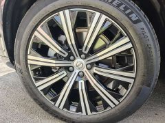 Volvo XC90 B6 Inscription 7-Seater - ფოტო 13
