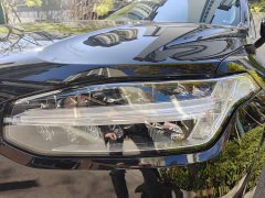 Volvo XC90 B6 Inscription 7-Seater - ფოტო 14
