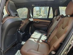 Volvo XC90 B6 Inscription 7-Seater - ფოტო 15