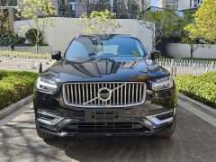 Volvo XC90 B6 Inscription 7-Seater - ფოტო 2