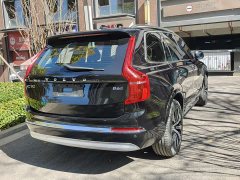 Volvo XC90 B6 Inscription 7-Seater - ფოტო 4