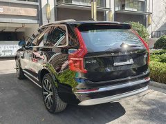 Volvo XC90 B6 Inscription 7-Seater - ფოტო 6