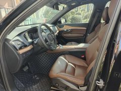 Volvo XC90 B6 Inscription 7-Seater - ფოტო 7