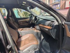 Volvo XC90 B6 Inscription 7-Seater - ფოტო 8