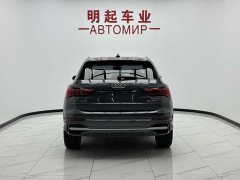 Audi Q3 35 TFSI Fashion Dynamic - ფოტო 10
