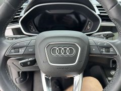 Audi Q3 35 TFSI Fashion Dynamic - ფოტო 14