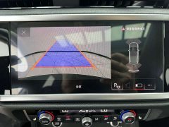 Audi Q3 35 TFSI Fashion Dynamic - ფოტო 16