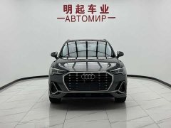 Audi Q3 35 TFSI Fashion Dynamic - ფოტო 2