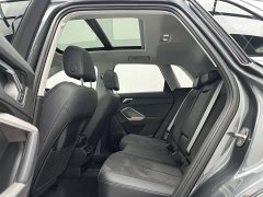Audi Q3 35 TFSI Fashion Dynamic - ფოტო 6