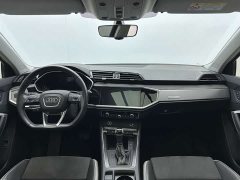 Audi Q3 35 TFSI Fashion Dynamic - ფოტო 7