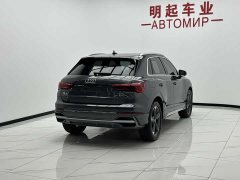 Audi Q3 35 TFSI Fashion Dynamic - ფოტო 8