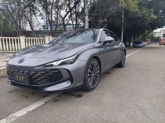 SAIC MG7 1.5T DCT Ultimate Elegance - ფოტო 1