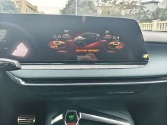 SAIC MG7 1.5T DCT Ultimate Elegance - ფოტო 10