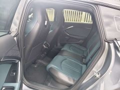 SAIC MG7 1.5T DCT Ultimate Elegance - ფოტო 11